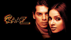 Raaz (2002)